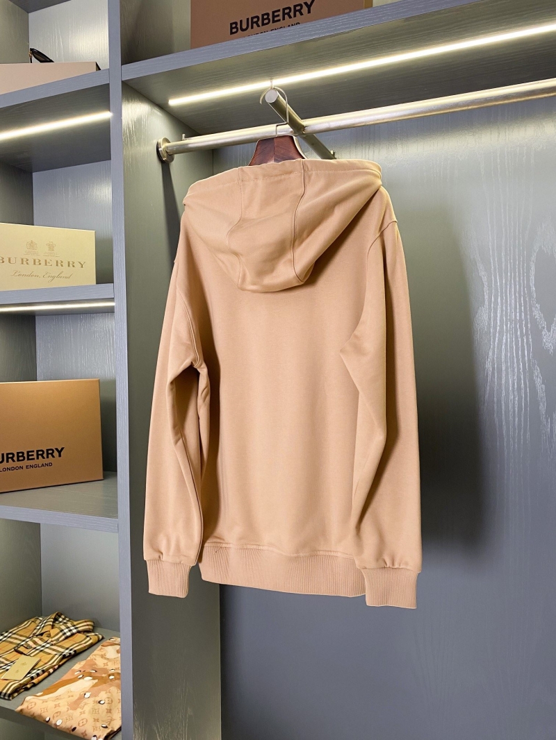 Burberry Hoodies